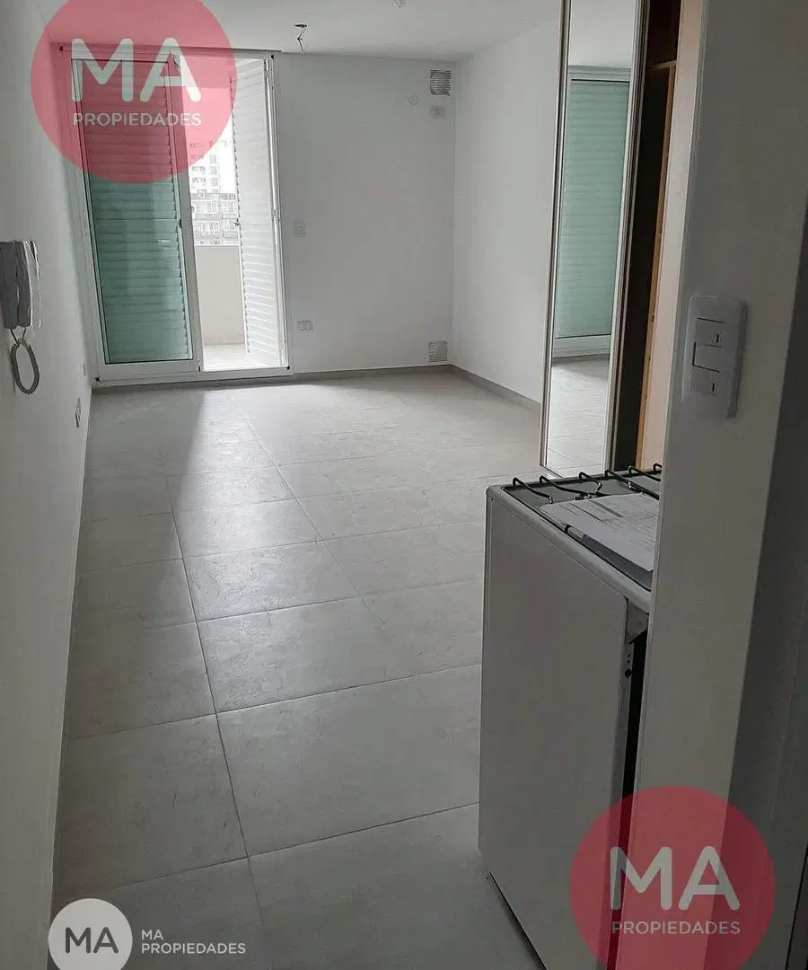 Alquiler | Departamento Monoambiente - Tucumán 2000 - Centro Rosario 1