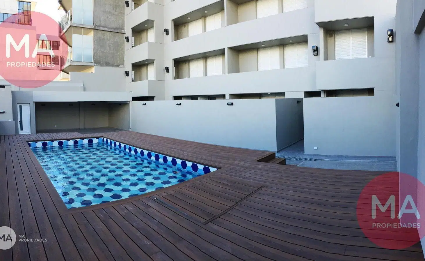 Alquiler | Departamento Monoambiente - Tucumán 2000 - Centro Rosario 8