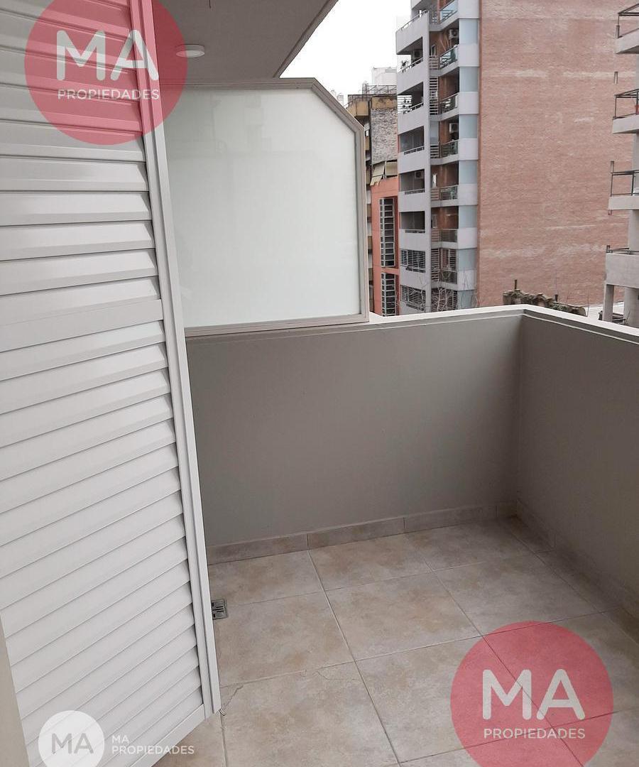 Foto de Alquiler | Departamento Monoambiente - Tucumán 2000 - Centro Rosario, imagen 3