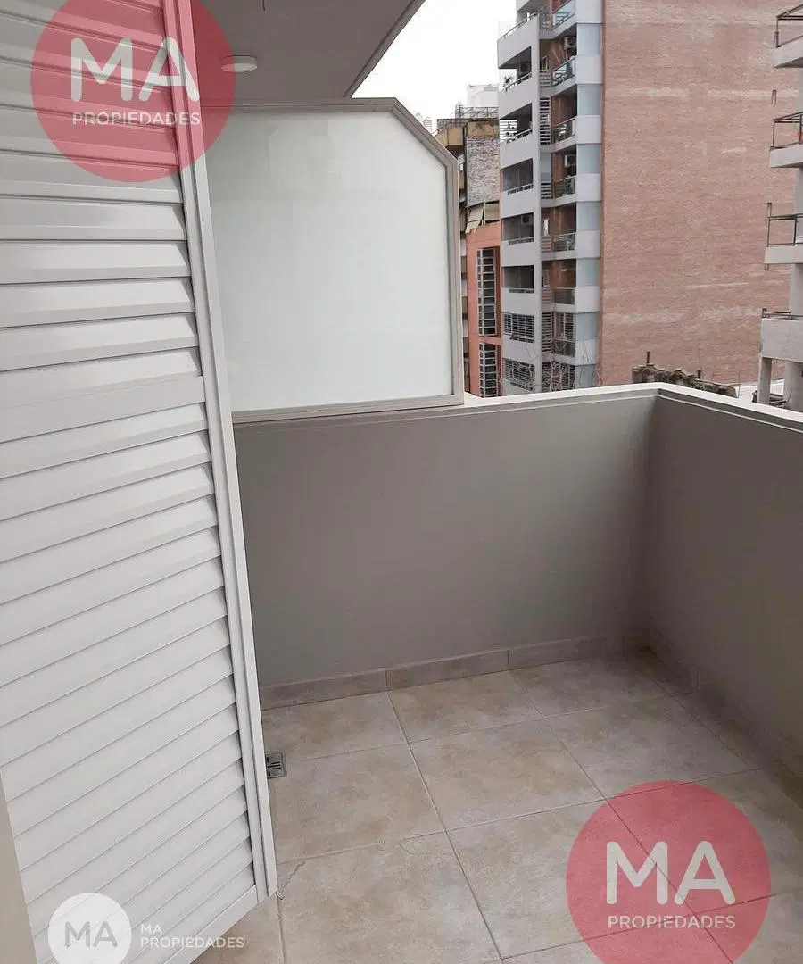 Alquiler | Departamento Monoambiente - Tucumán 2000 - Centro Rosario 3