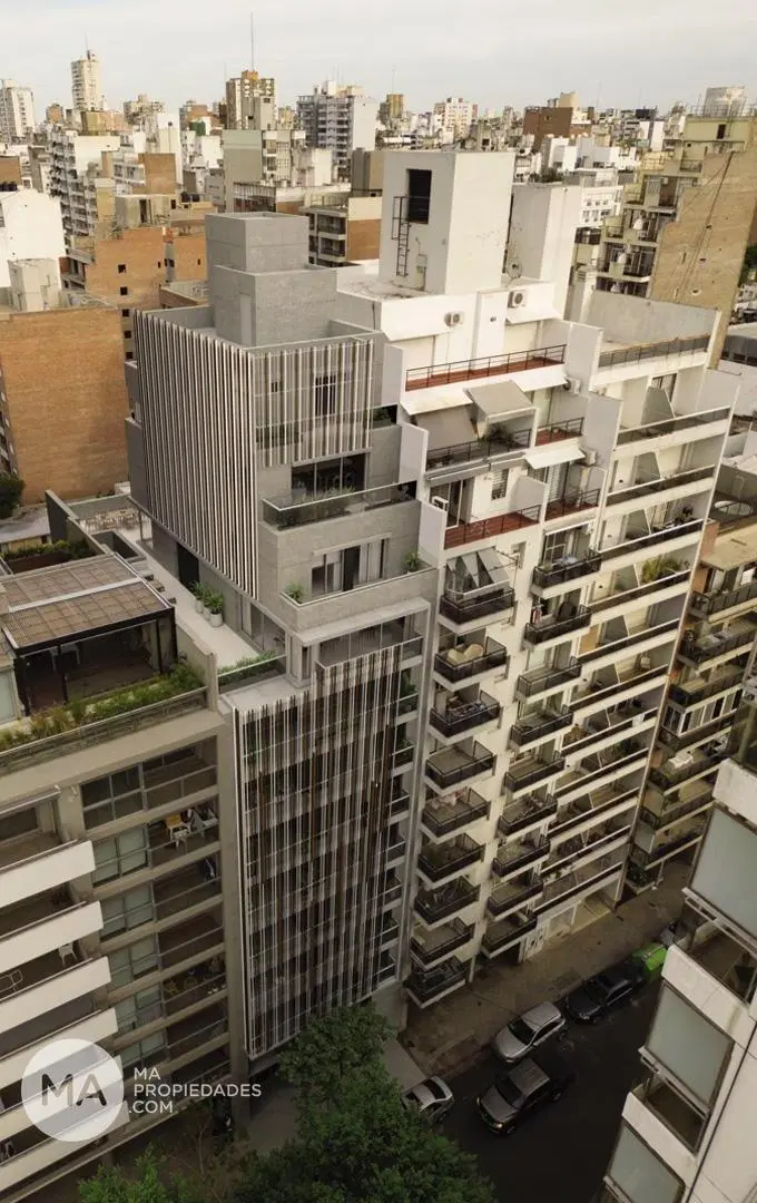 Departamento 3 dormitorios - Italia 200 - Centro Rosario | Venta 2