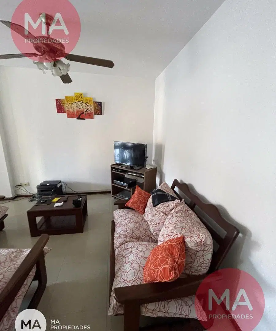 Oportunidad Departamento 2 Dormitorios - Av. Pellegrini 1500 - Centro - Rosario | Venta 5