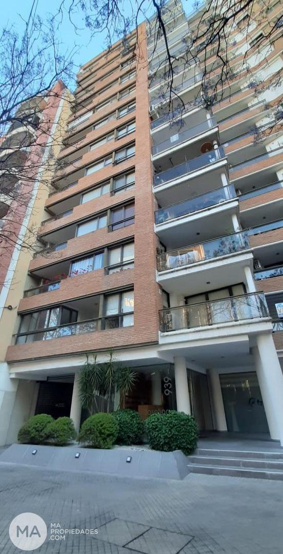 Foto de Alquiler | Departamento 1 Dormitorio - 9 de Julio 900 - Centro Rosario, imagen 3