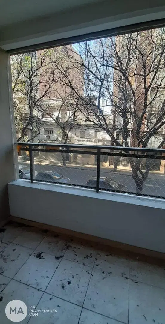 Alquiler | Departamento 1 Dormitorio - 9 de Julio 900 - Centro Rosario 5