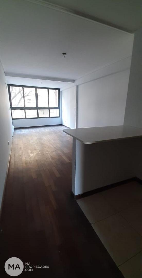Foto de Alquiler | Departamento 1 Dormitorio - 9 de Julio 900 - Centro Rosario, imagen 1