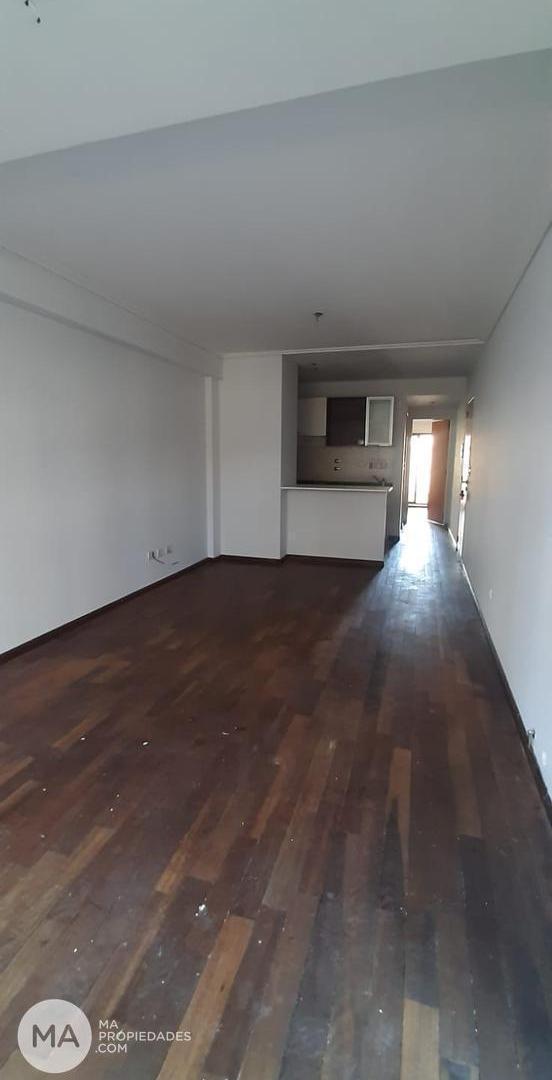 Foto de Alquiler | Departamento 1 Dormitorio - 9 de Julio 900 - Centro Rosario, imagen 4