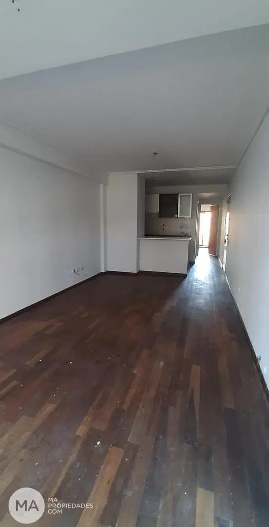 Alquiler | Departamento 1 Dormitorio - 9 de Julio 900 - Centro Rosario 4