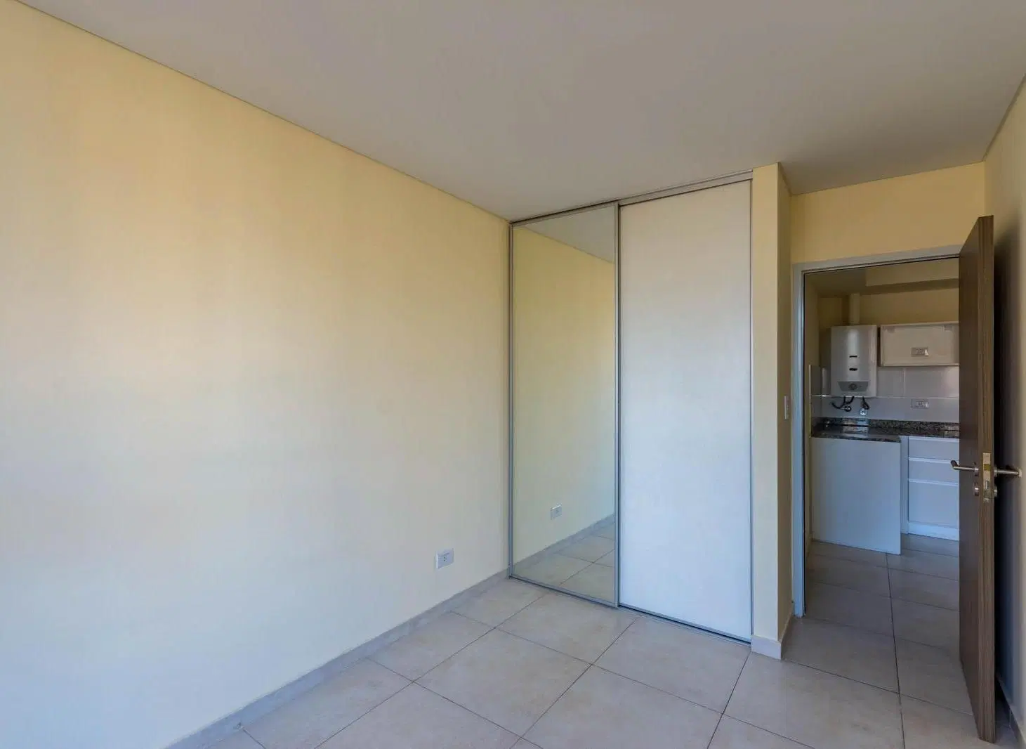 Alquiler | Departamento 1 dormitorio - Ov. Lagos 1100 - Lourdes Rosario 8