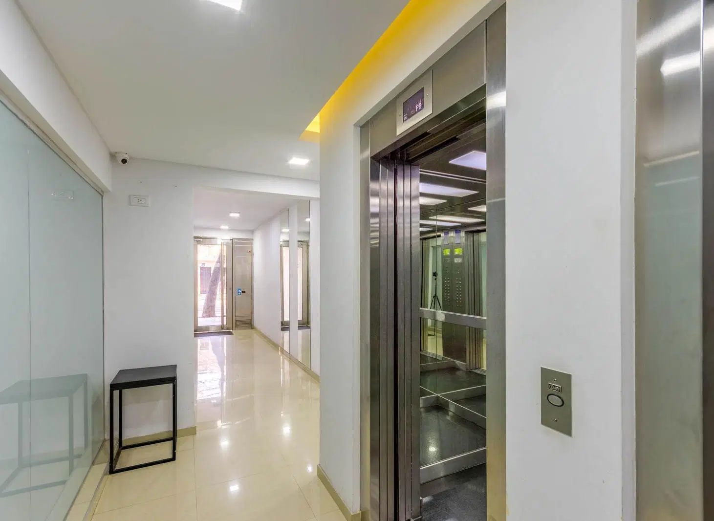 Alquiler | Departamento 1 dormitorio - Ov. Lagos 1100 - Lourdes Rosario 2