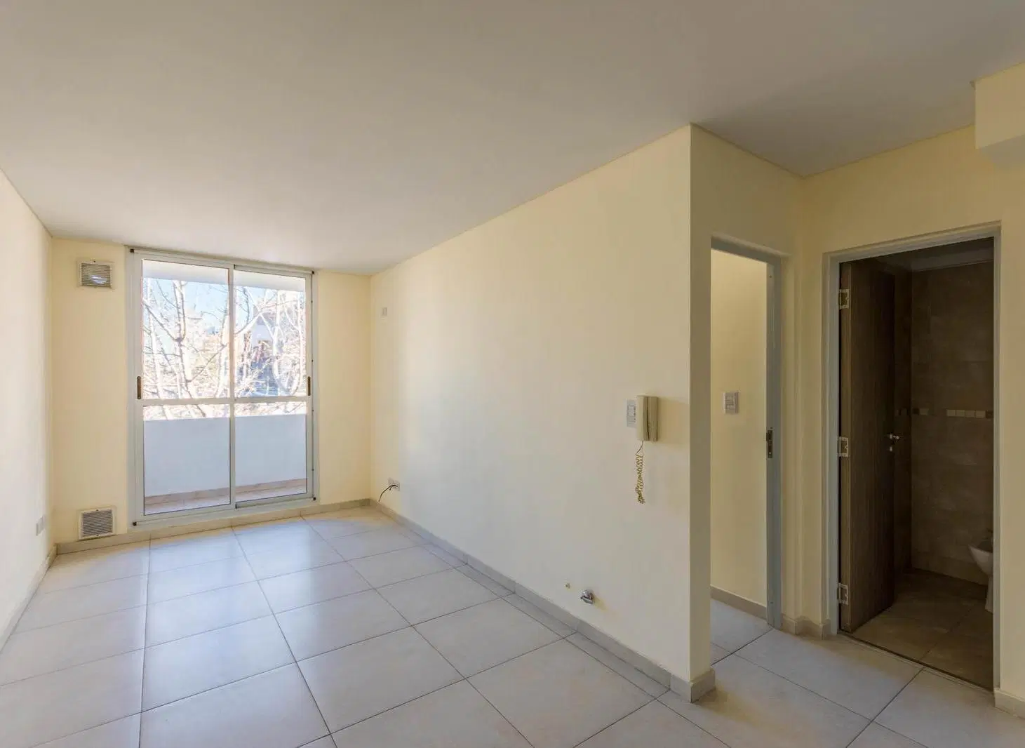 Alquiler | Departamento 1 dormitorio - Ov. Lagos 1100 - Lourdes Rosario 3