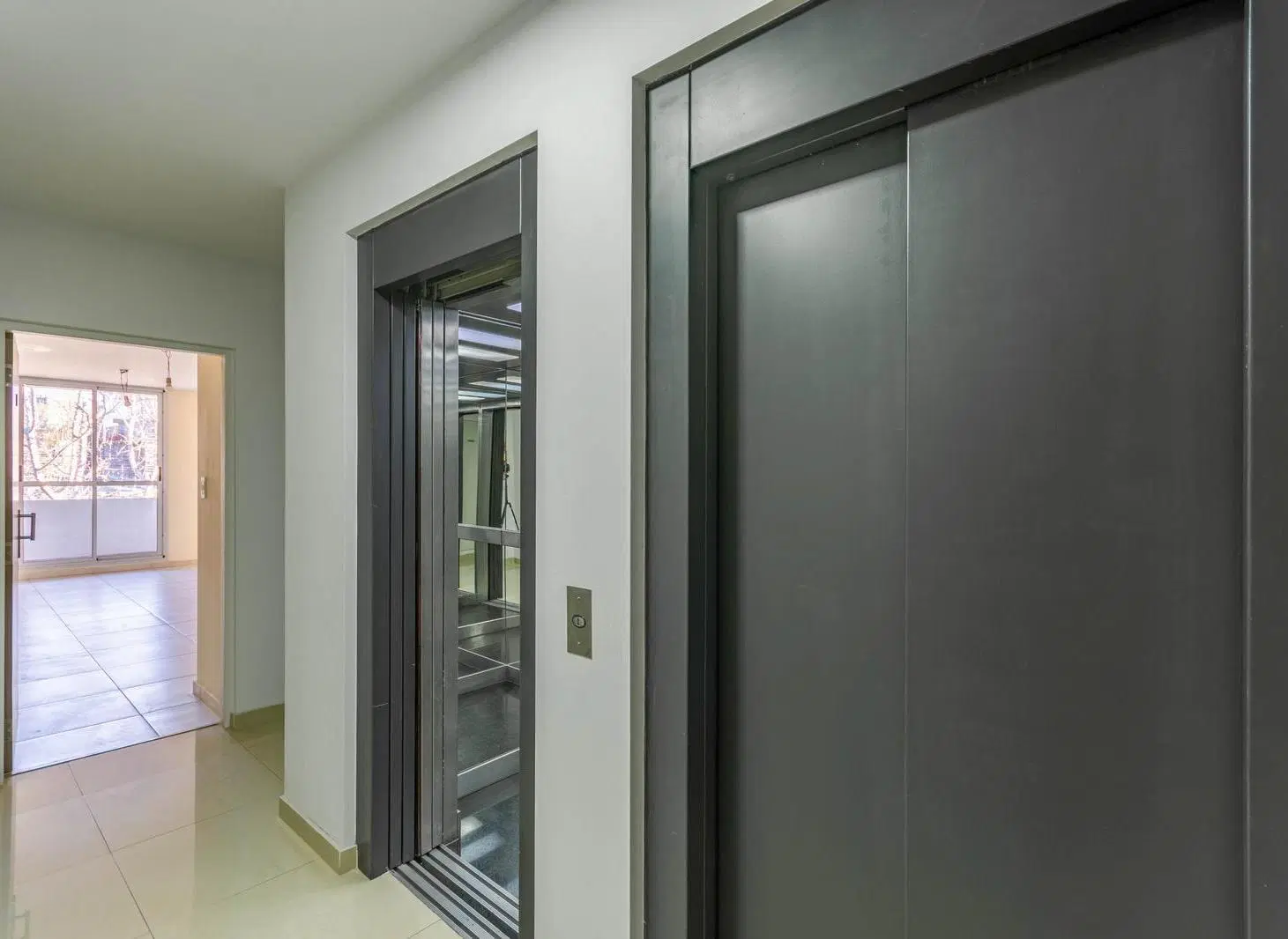 Alquiler | Departamento 1 dormitorio - Ov. Lagos 1100 - Lourdes Rosario 1