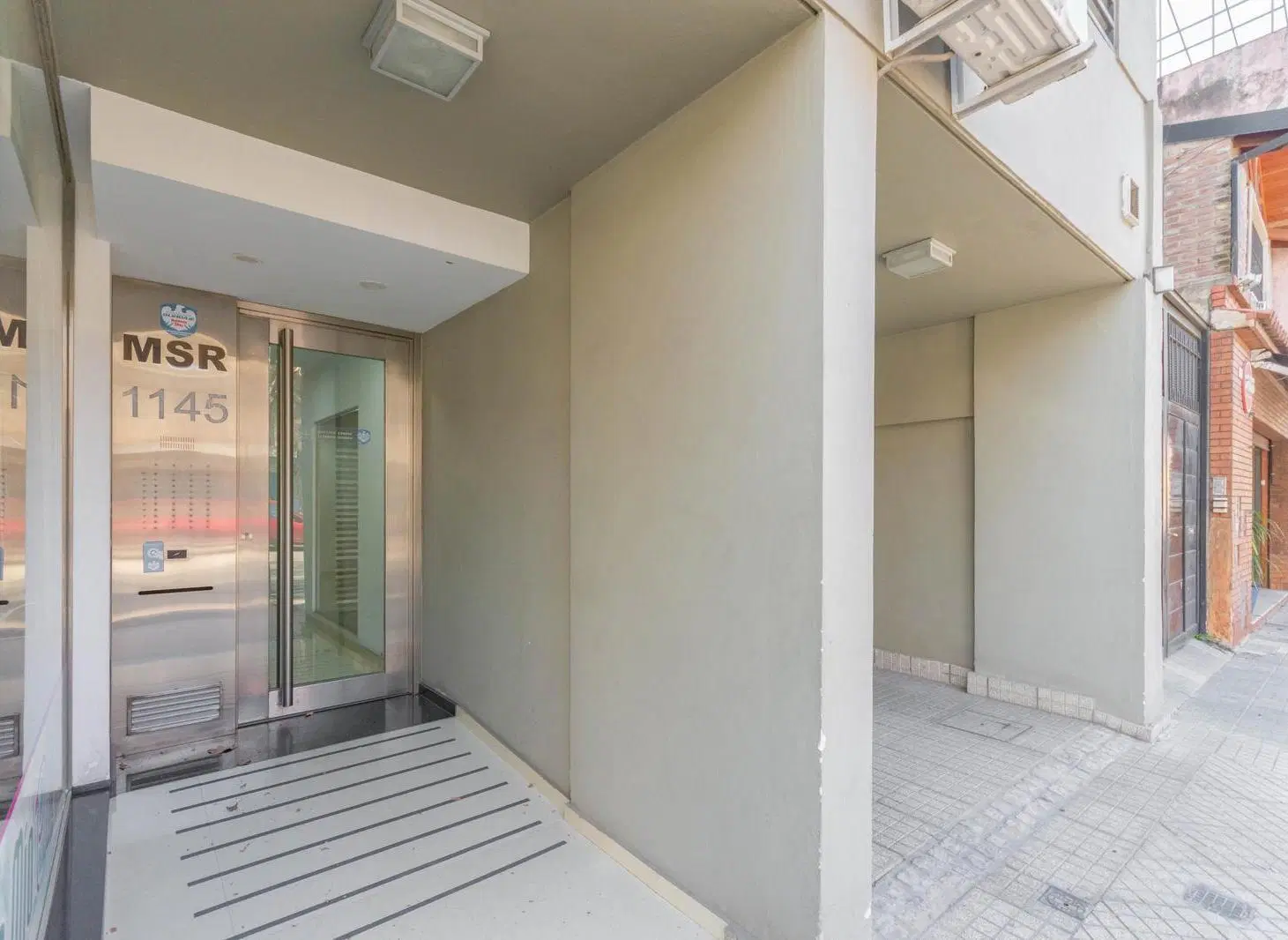Alquiler | Departamento 1 dormitorio - Ov. Lagos 1100 - Lourdes Rosario 5