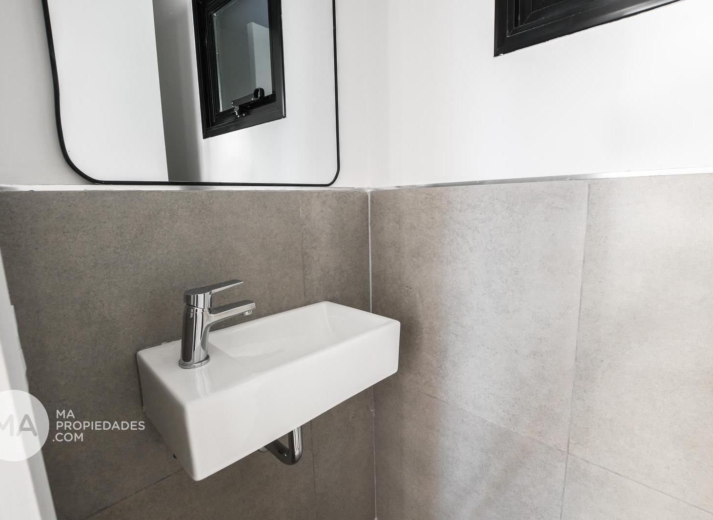Foto de Venta | Departamento 2 Dormitorios con patio y parrillero - J. J. Paso, imagen 5