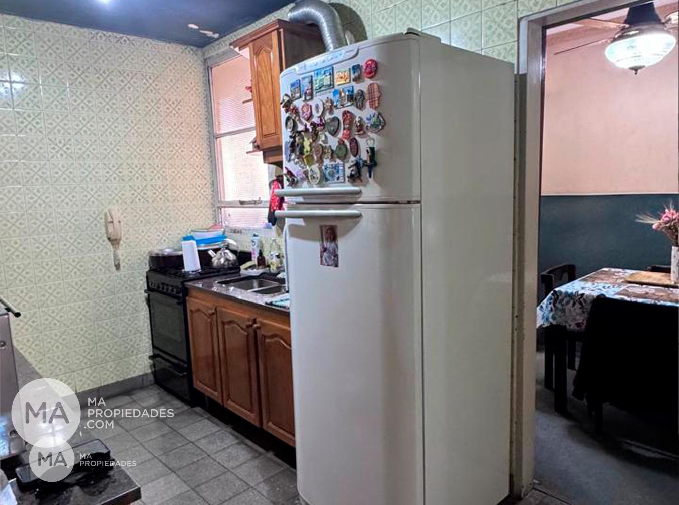Foto de Venta Oportunidad | Departamento de 3 dormitorios con opción cochera - Dorrego 800 - Centro Rosario, imagen 1