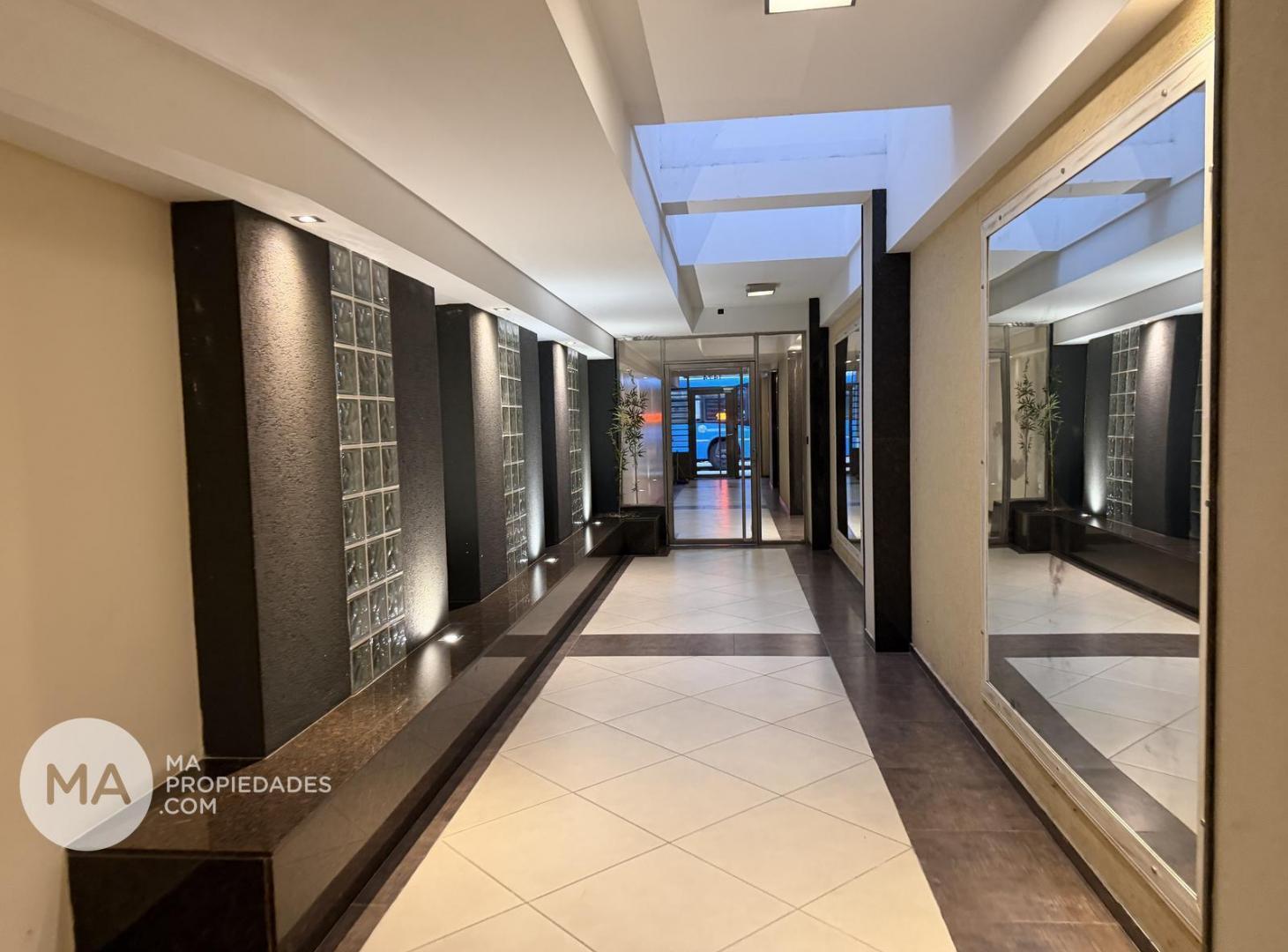 Foto de Venta | Departamento 2 dormitorios - Laprida 1400 - Centro Rosario, imagen 4