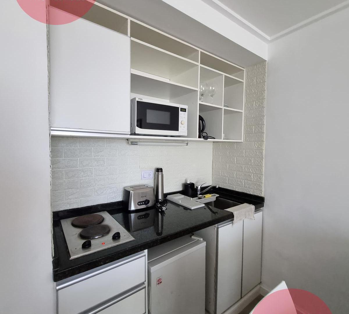 Foto de Venta | Departamento monoambiente - San Lorenzo 1500 - Centro Rosario, imagen 4