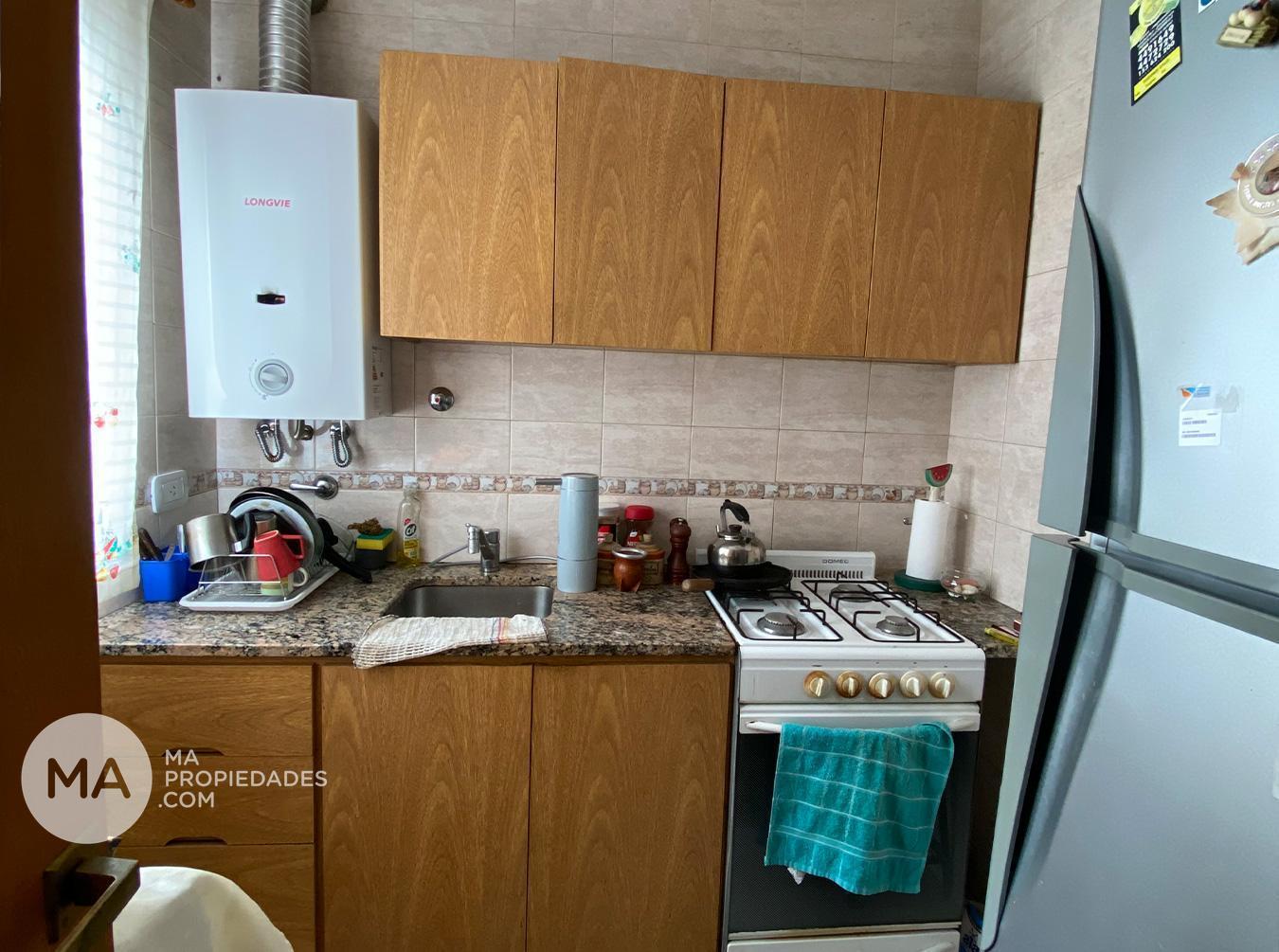 Foto de Venta | Departamento 1 Dormitorio - Maipu 1400 - Centro Rosario, imagen 3