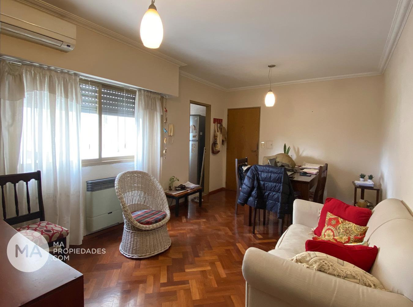 Foto de Venta | Departamento 1 Dormitorio - Maipu 1400 - Centro Rosario, imagen 4