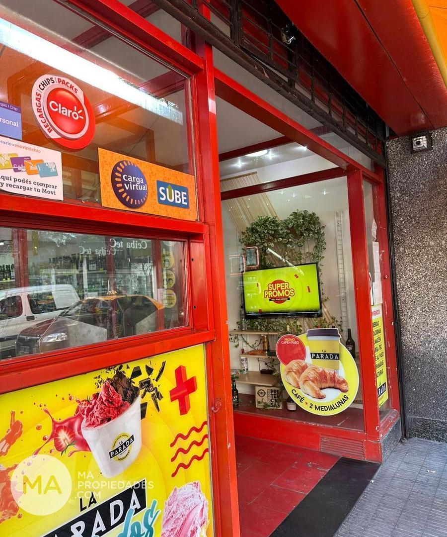 Foto de Alquiler | Local comercial 66 m2 con excelente visibilidad - Centro Rosario, imagen 3