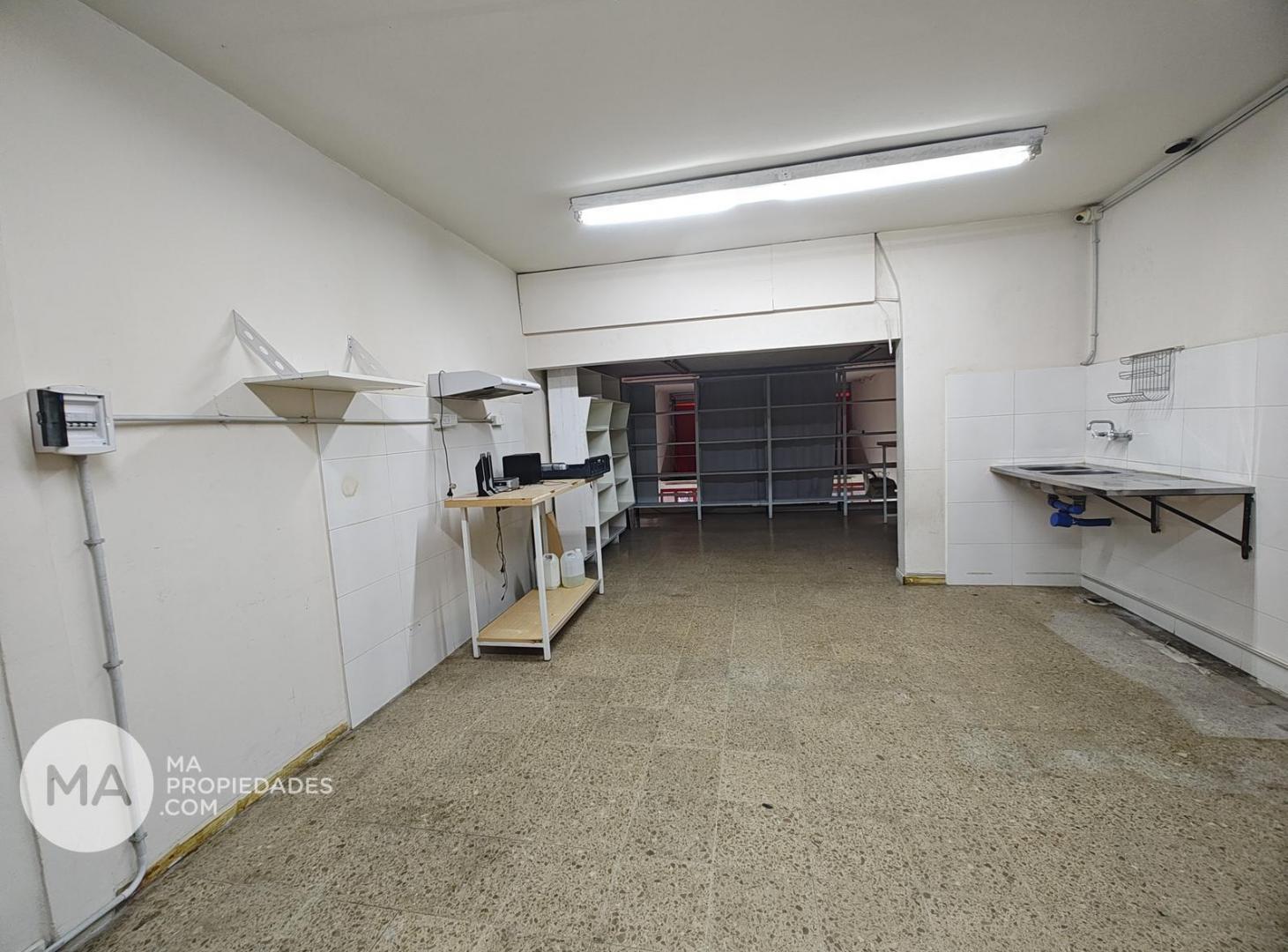 Foto de Alquiler | Local comercial 66 m2 con excelente visibilidad - Centro Rosario, imagen 5