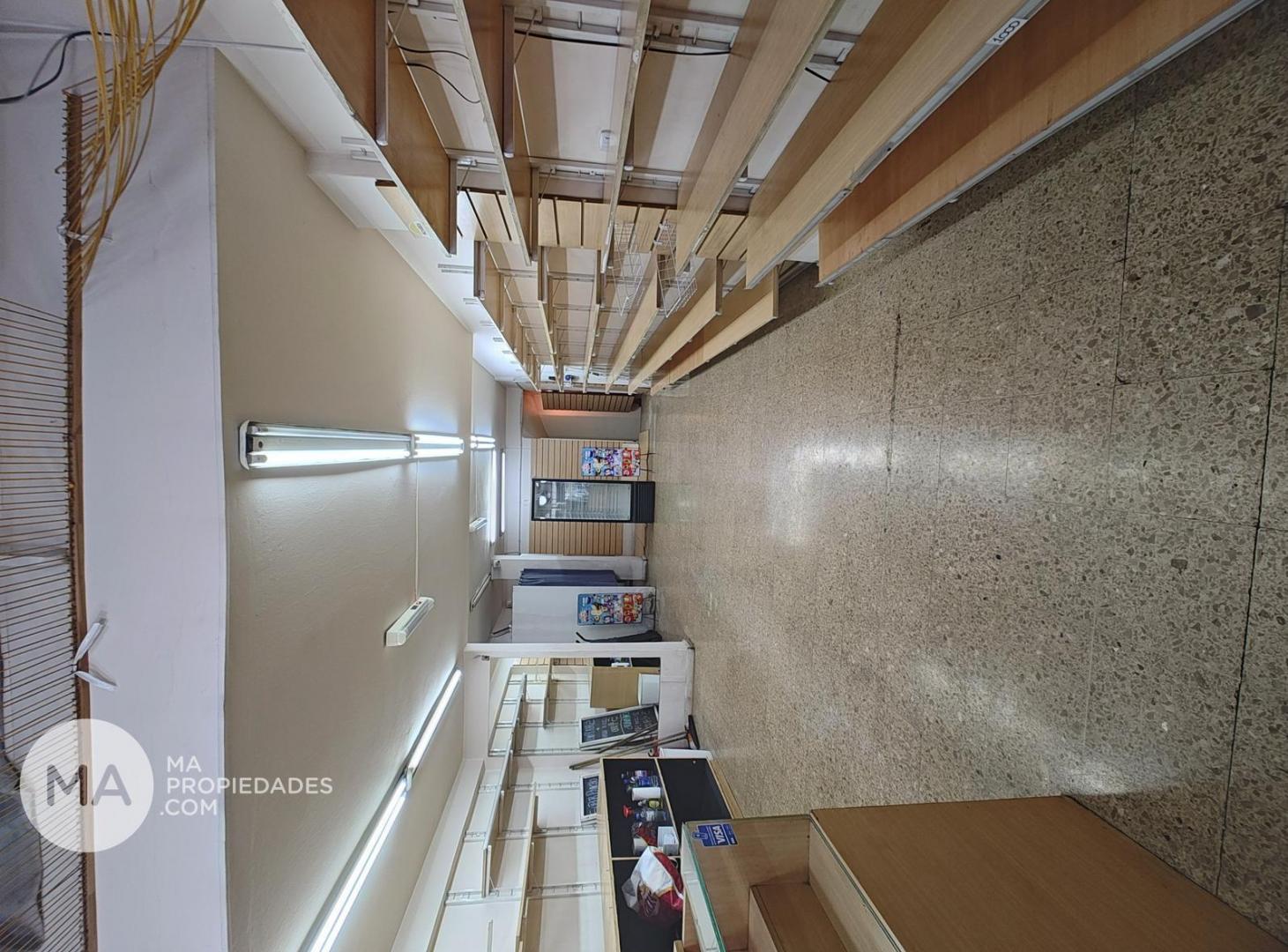 Foto de Alquiler | Local comercial 66 m2 con excelente visibilidad - Centro Rosario, imagen 4