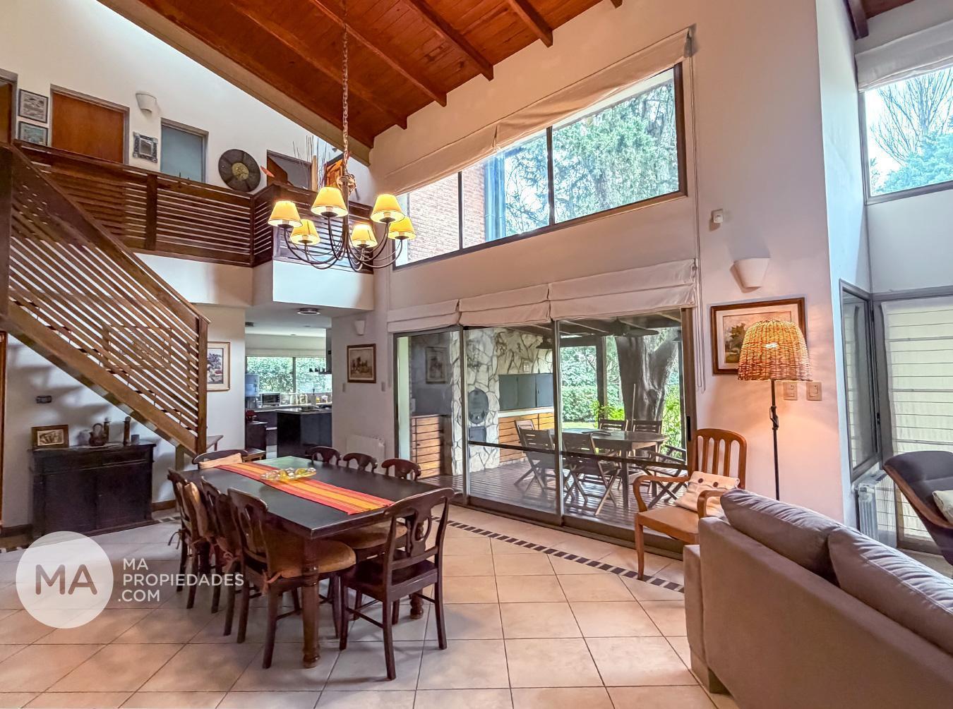Foto de Venta | Casa 4 dormitorios con galería y jardín - Cielo Barrio Cerrado, imagen 3