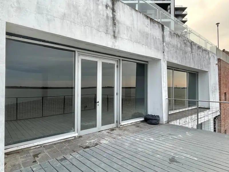 Foto de Venta | Local comercial 250 M2 - Av. Carballo 100 - Puerto Norte Rosario, imagen 5