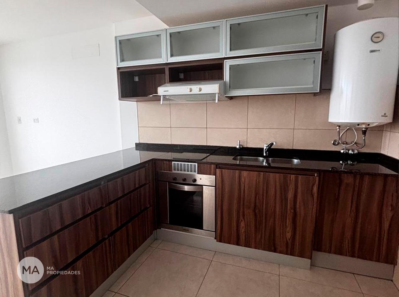 Foto de Venta | Departamento Monoambiente 39 M2 - Av. Pellegrini 4000, imagen 5