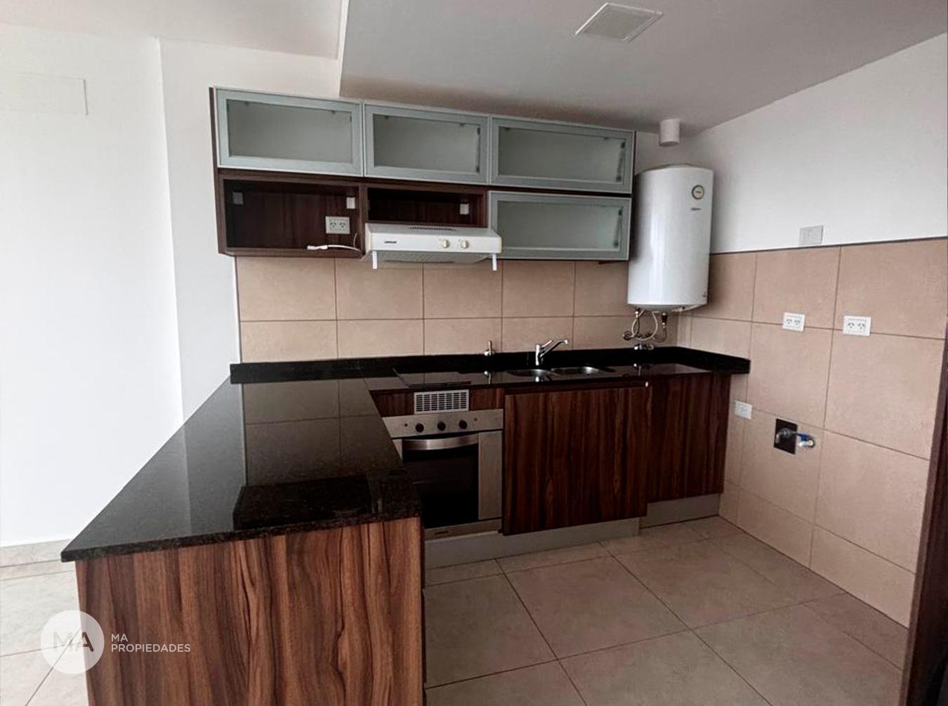 Foto de Venta | Departamento Monoambiente 39 M2 - Av. Pellegrini 4000, imagen 1