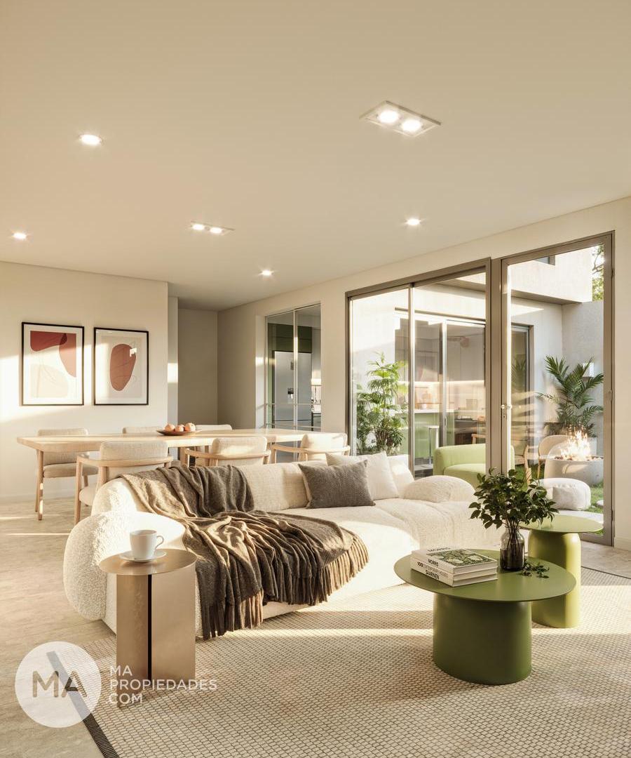 Foto de Venta | Casa de pasillos 3 dormitorios, terraza - Moreno 1100 - Centro, imagen 1