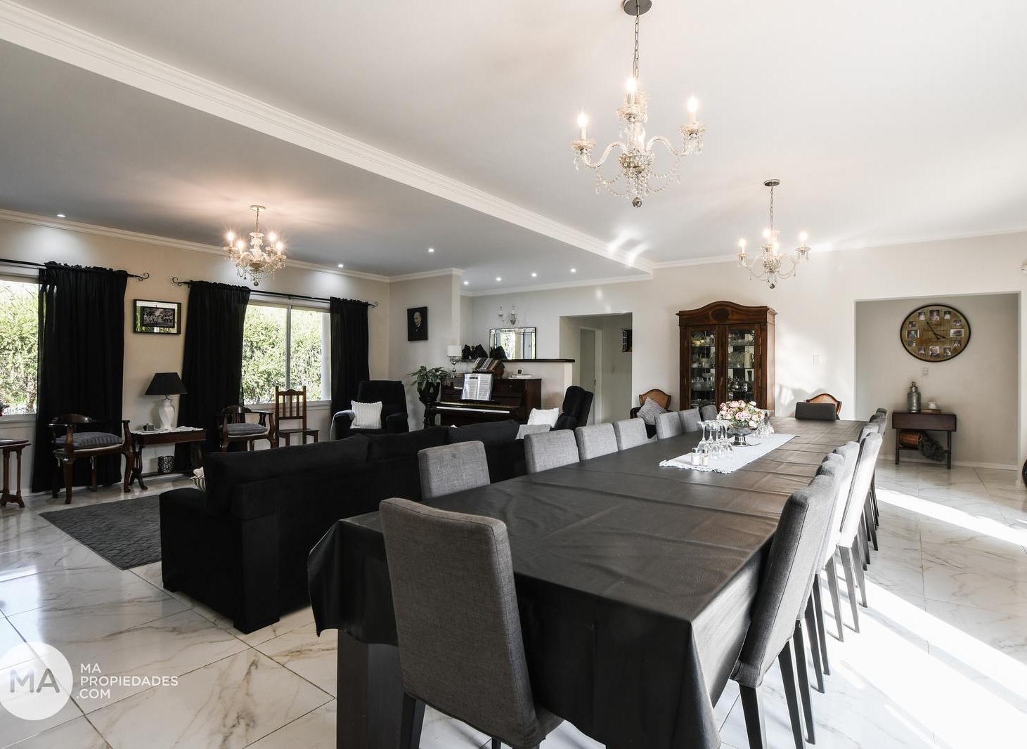 Foto de Venta | Casa 3 Dormitorios - Saladillo 1700 - Hostal Del Sol, imagen 1