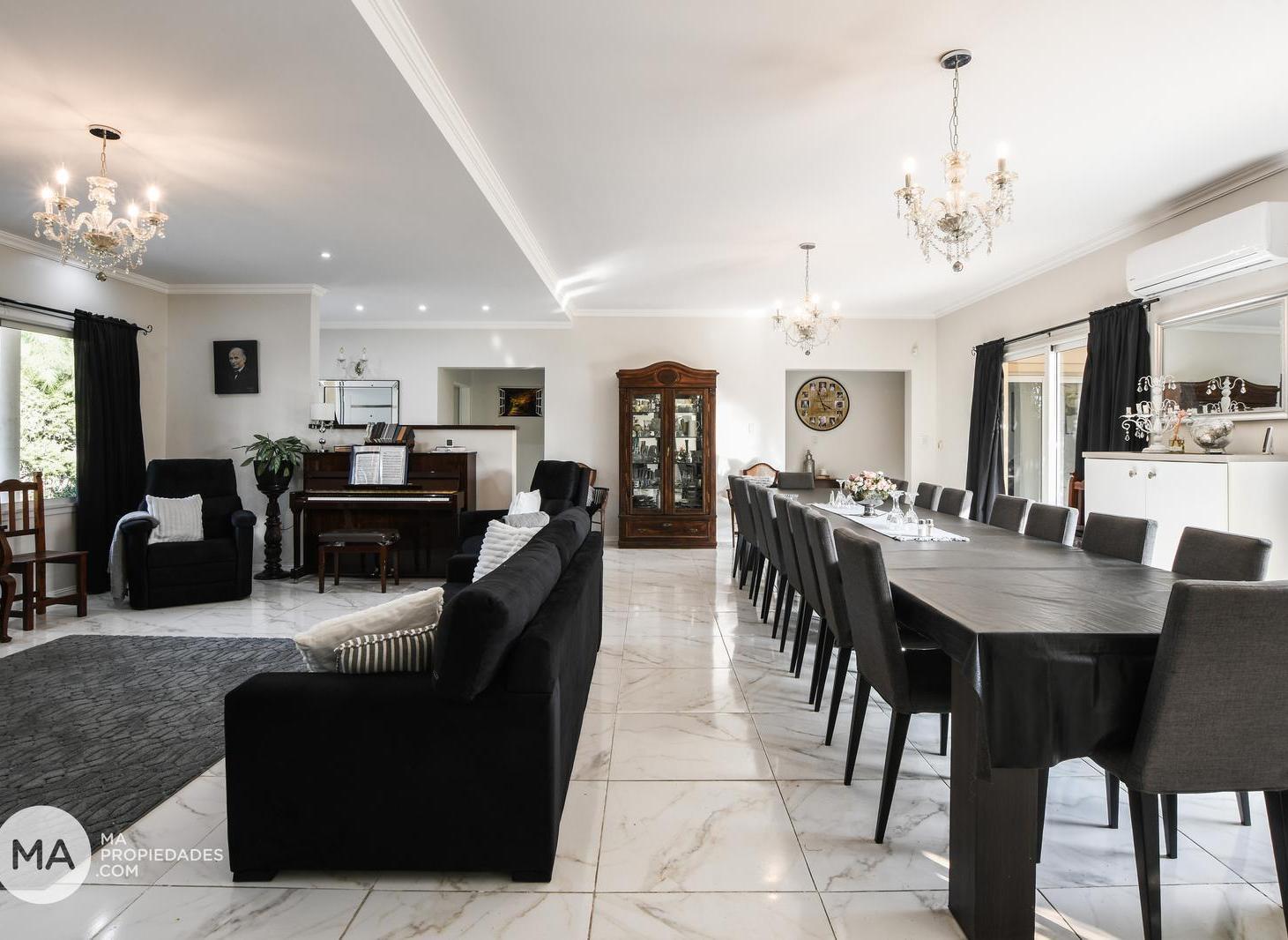 Foto de Venta | Casa 3 Dormitorios - Saladillo 1700 - Hostal Del Sol, imagen 2