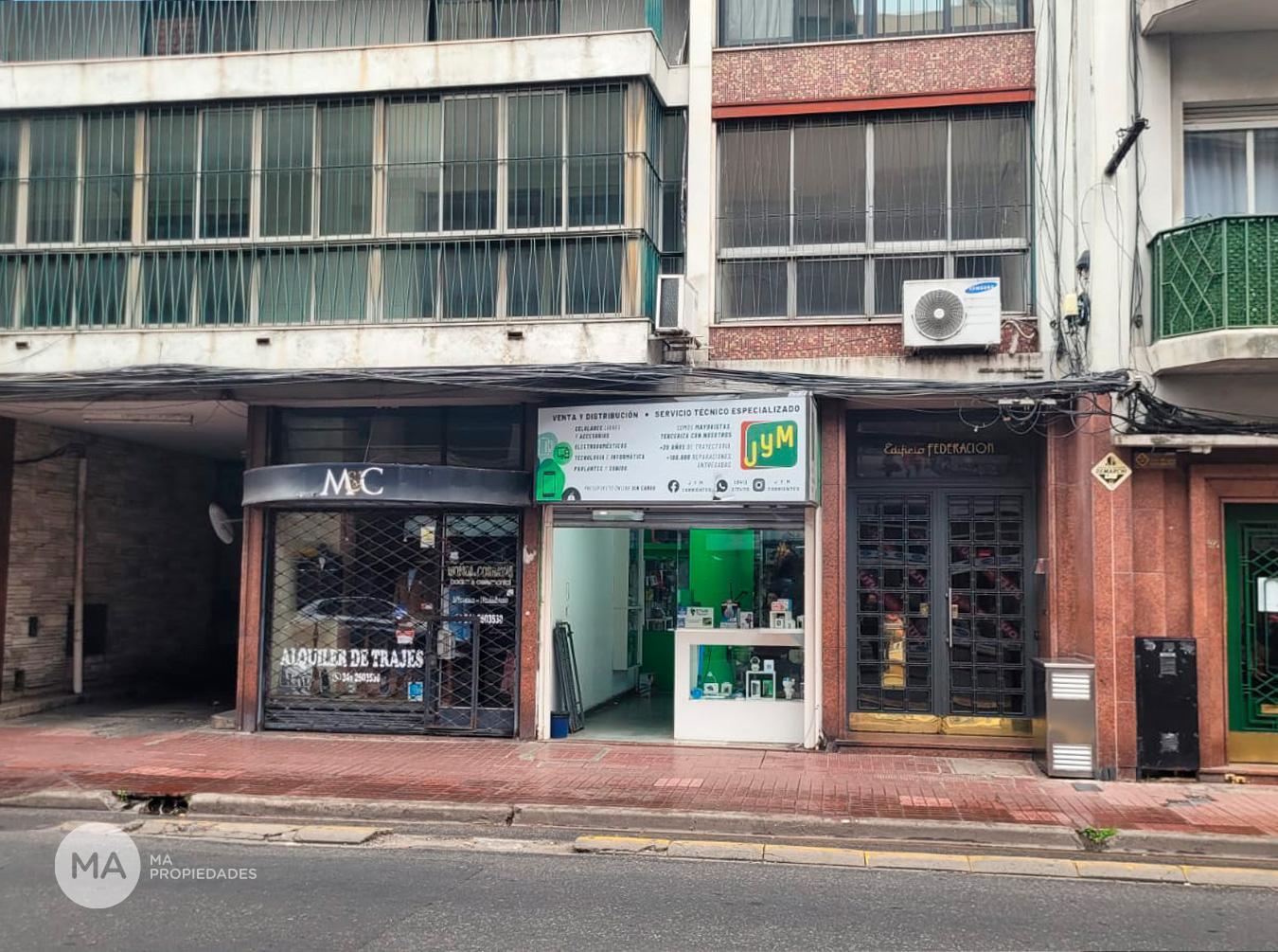 Foto de Venta | Departamento 3 Dormitorios - Corrientes 900 - Centro Rosario, imagen 2