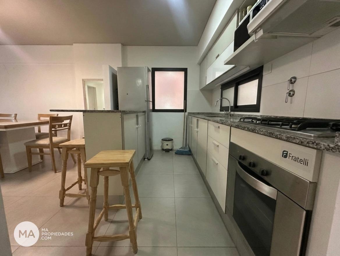 Foto de Venta | Departamento 1 Dormitorio apto crédito con amenities - Centro, imagen 5