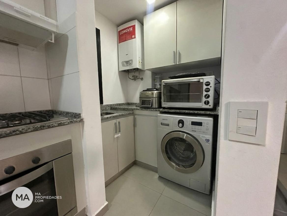 Foto de Venta | Departamento 1 Dormitorio apto crédito con amenities - Centro, imagen 3