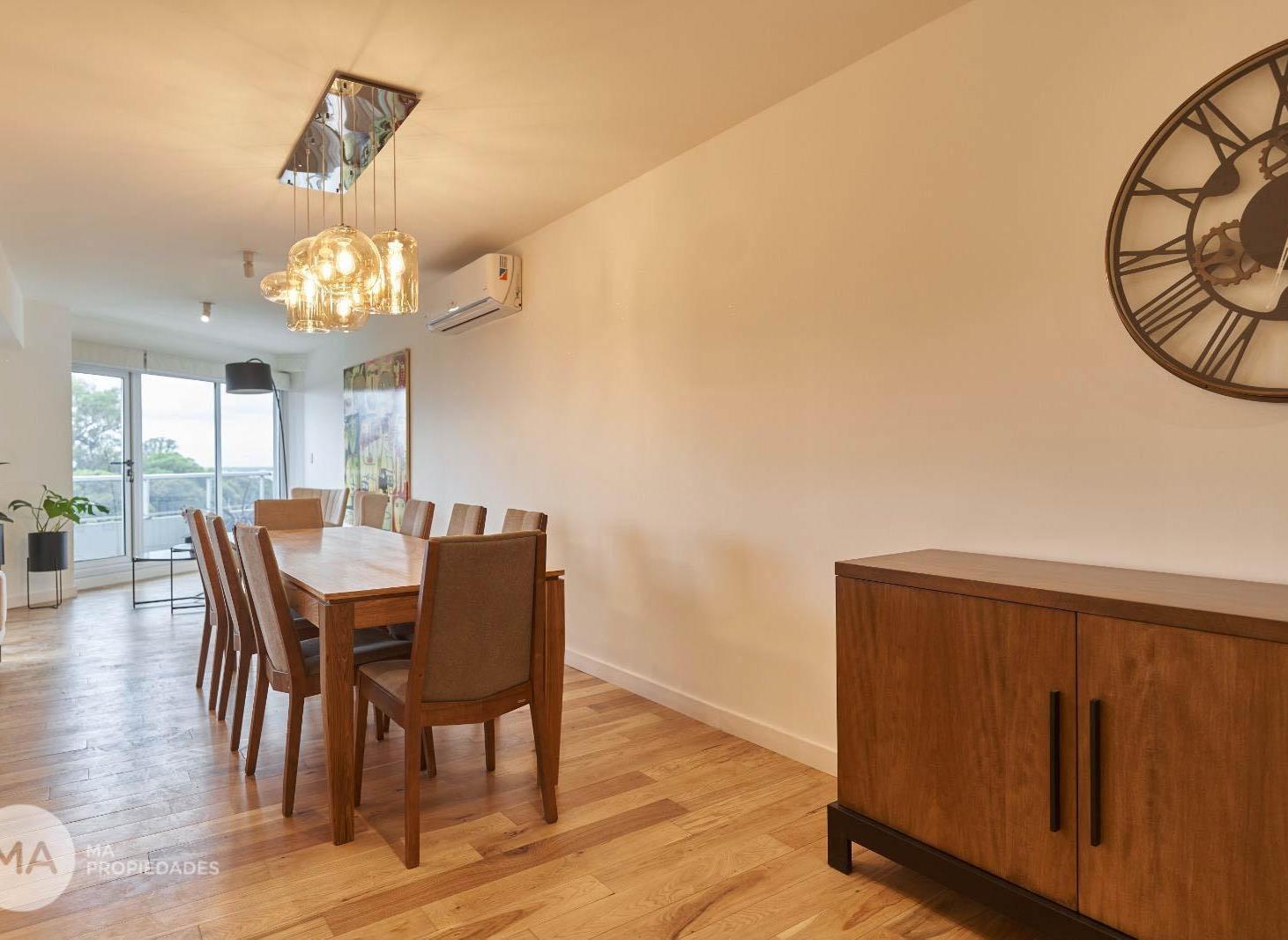 Foto de Venta | Departamento 2 dormitorios vista al río, amenities, imagen 5