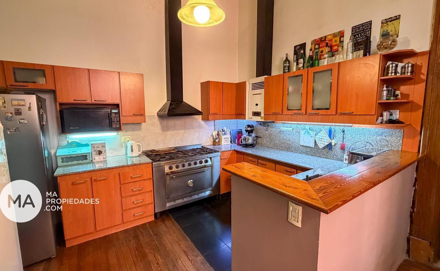 Foto de Venta | Casa de 3 dormitorios con cochera - Ocampo 600 - Rep. de la, imagen 2