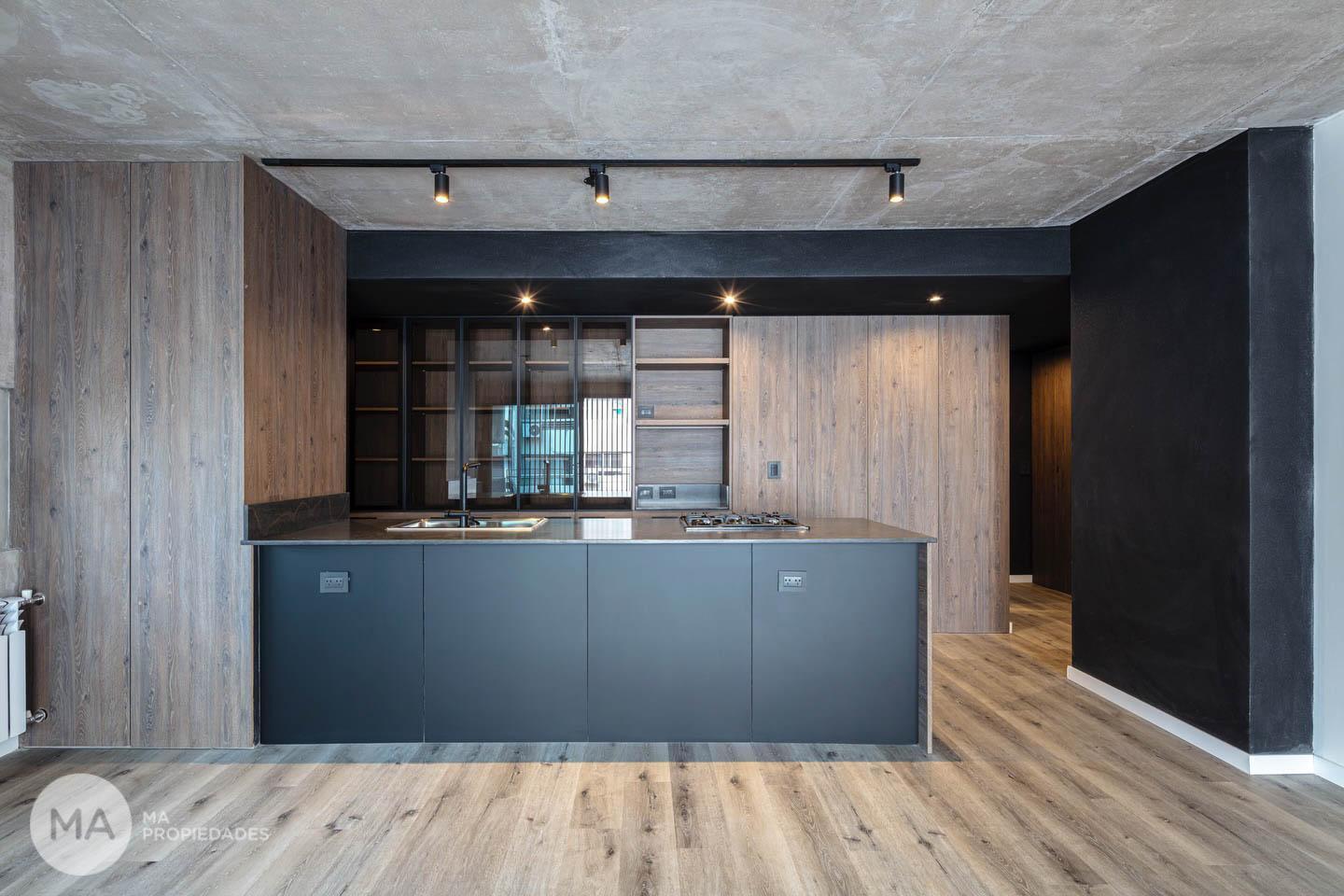 Foto de Departamento 3 Dormitorios - Necochea 1300 - Martin Rosario | Venta, imagen 2