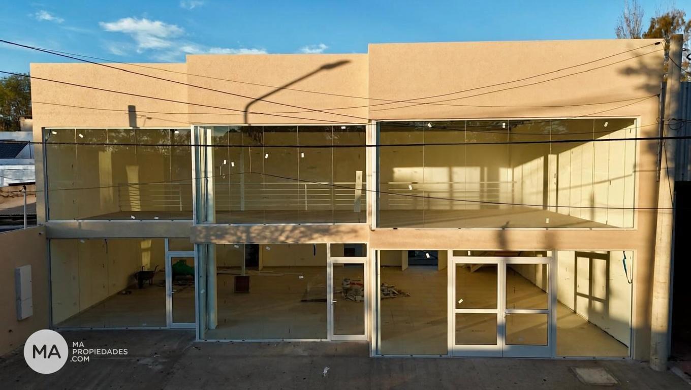 Foto de Local comercial con posibilidad de subdivisión - San José 1400 - Funes, imagen 3
