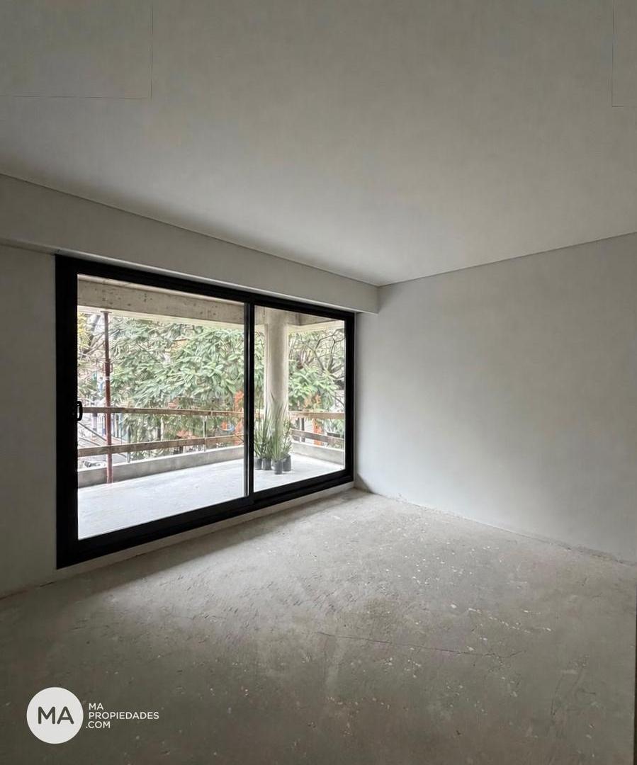 Foto de Venta | Departamento de 2 dormitorios con balcón y parrillero - Pasaje, imagen 3