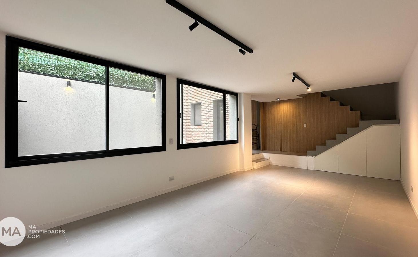 Foto de Venta | Casa de pasillo 2 dormitorios con patio, terraza y parrillero, imagen 5