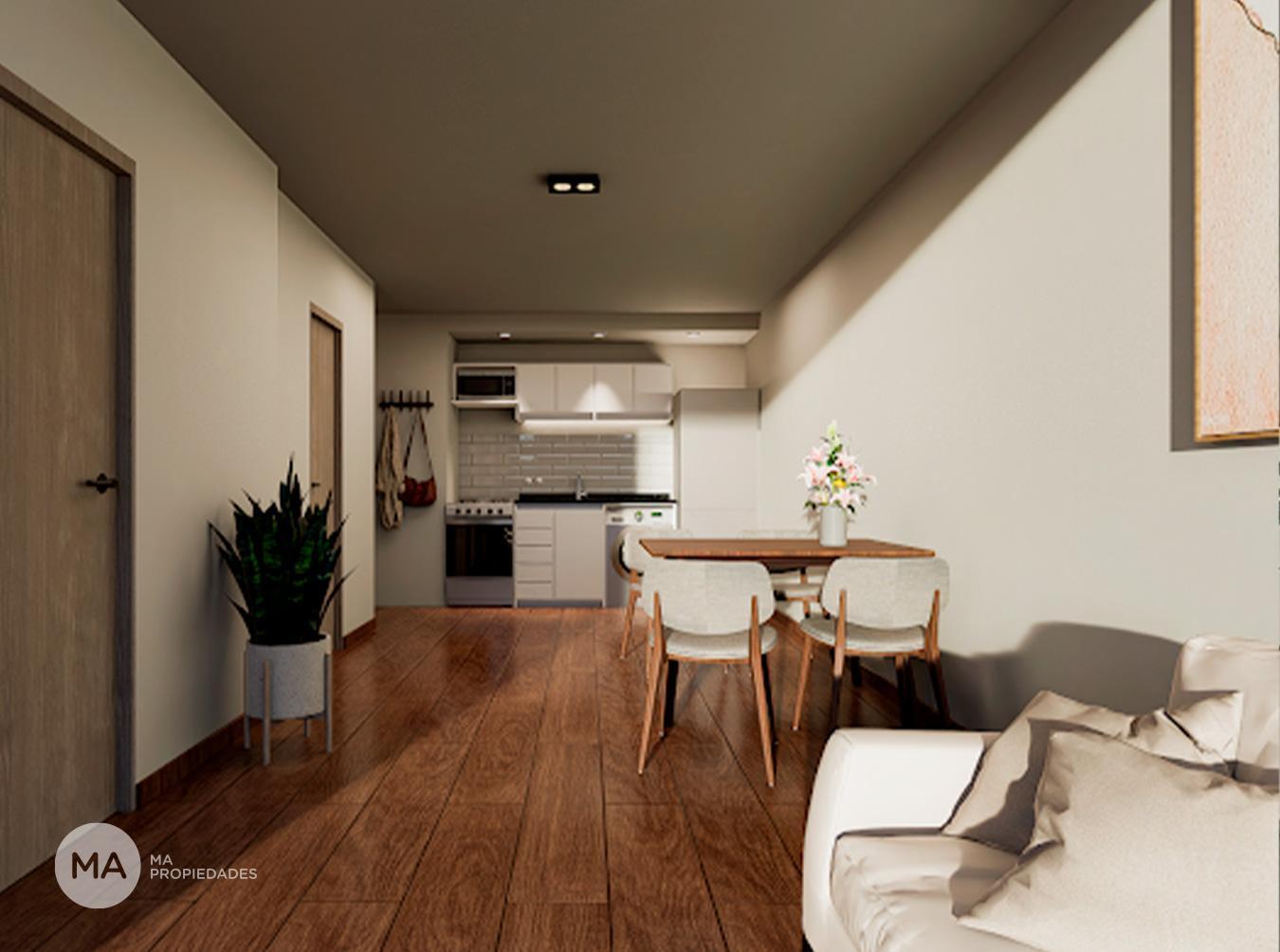 Foto de Venta | Departamento 1 dormitorio a estrenar - San Juan 600 - Centro, imagen 4