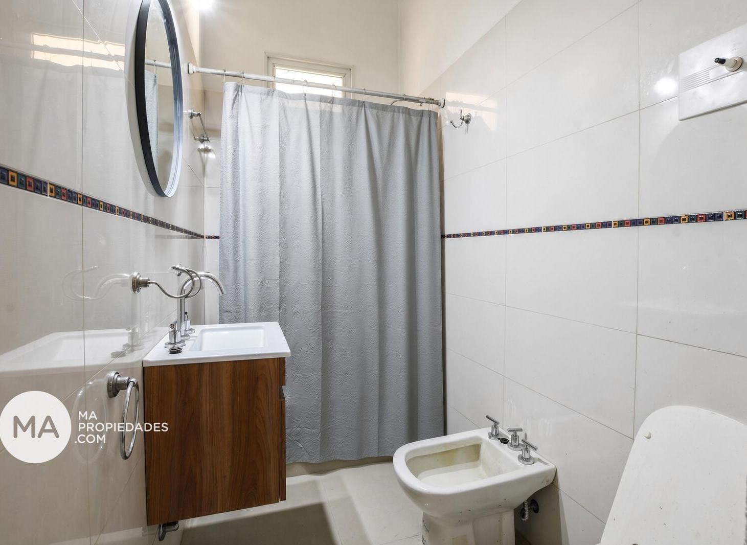 Foto de Casa 2 Dormitorios con jardín y piscina - Bordabhere 2500 - Funes |, imagen 4
