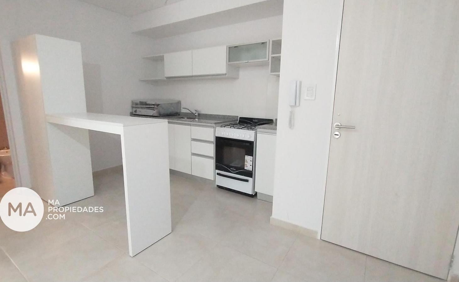 Foto de Alquiler | Departamento 1 Dormitorio en ubicación estratégica - Santa, imagen 2