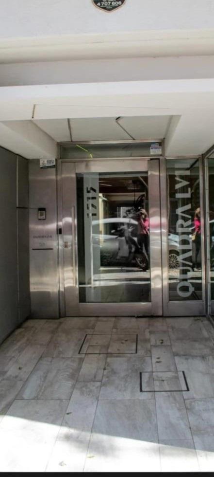 Foto de Alquiler | Departamento 1 Dormitorio - Jujuy 1500 - Centro Rosario, imagen 1