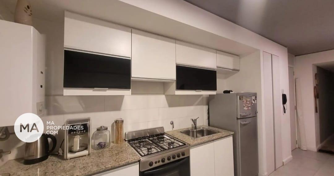 Foto de Alquiler | Departamento 1 Dormitorio - Jujuy 1500 - Centro Rosario, imagen 4