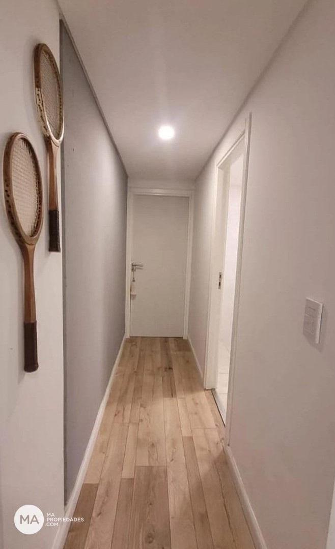 Foto de Alquiler | Departamento 1 Dormitorio - Jujuy 1500 - Centro Rosario, imagen 2