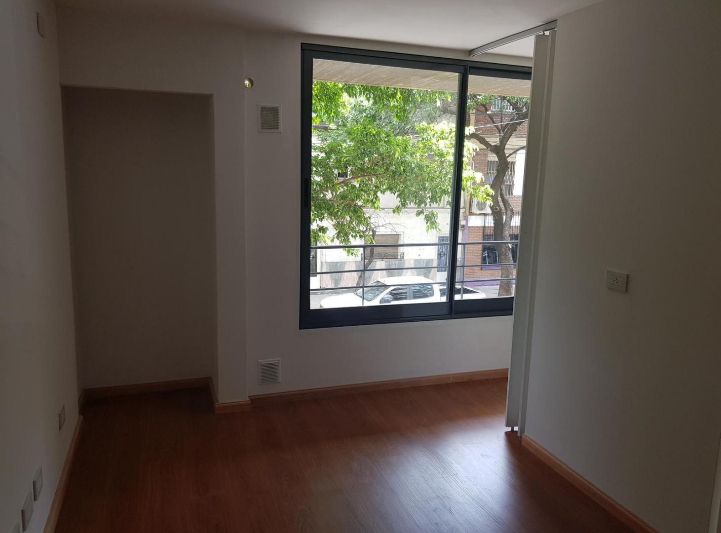 Foto de Alquiler | Departamento 1 dormitorio - Paraguay 1700 - Centro Rosario, imagen 2