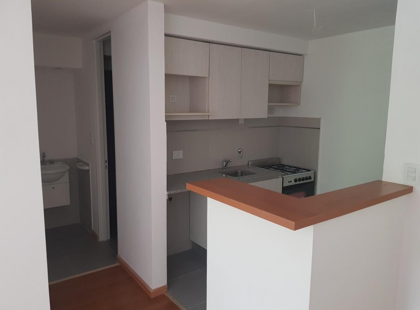 Foto de Alquiler | Departamento 1 dormitorio - Paraguay 1700 - Centro Rosario, imagen 4