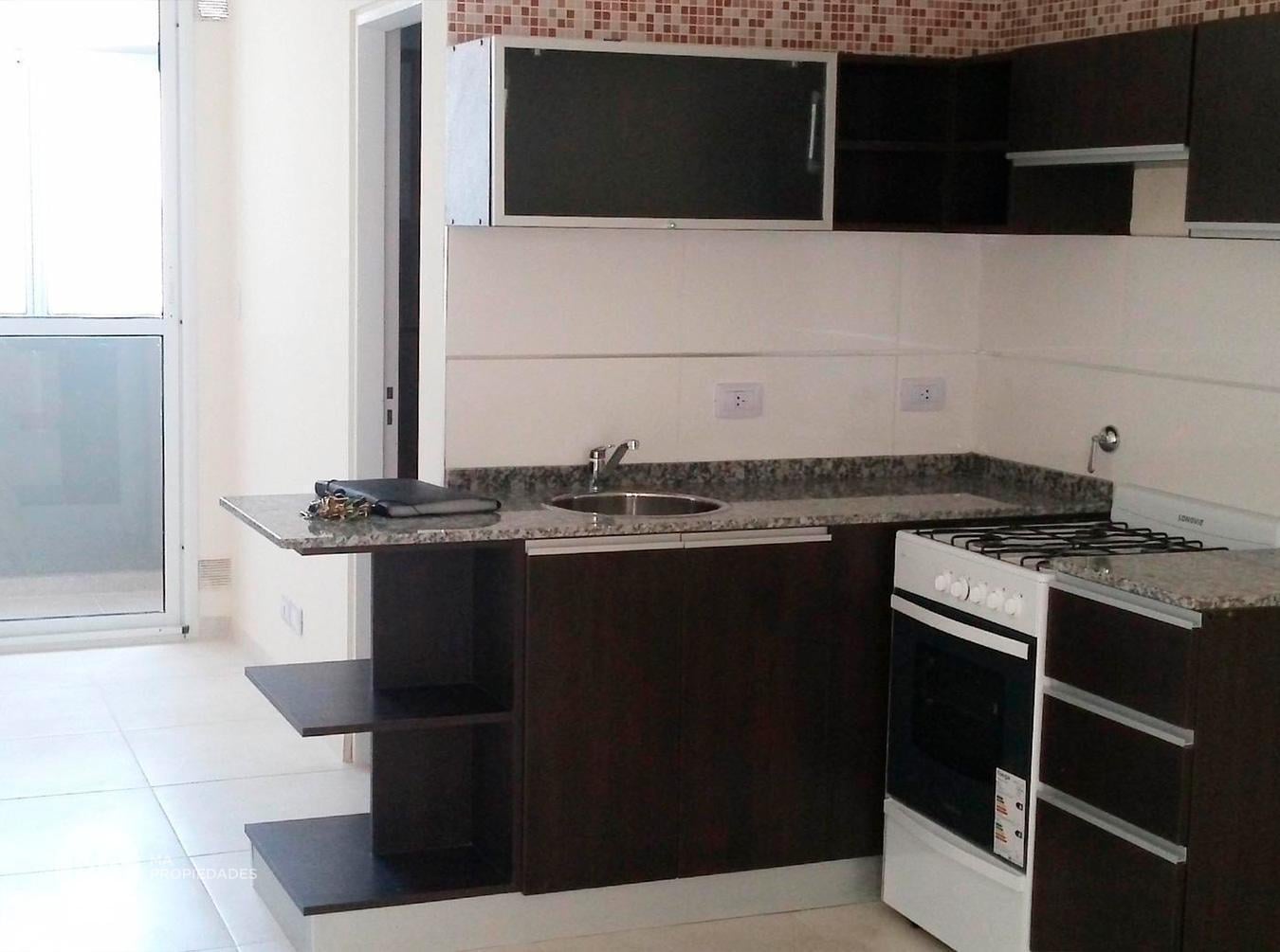 Foto de Departamento 1 dormitorio - Urquiza 2700 - Centro Rosario | Alquiler, imagen 1